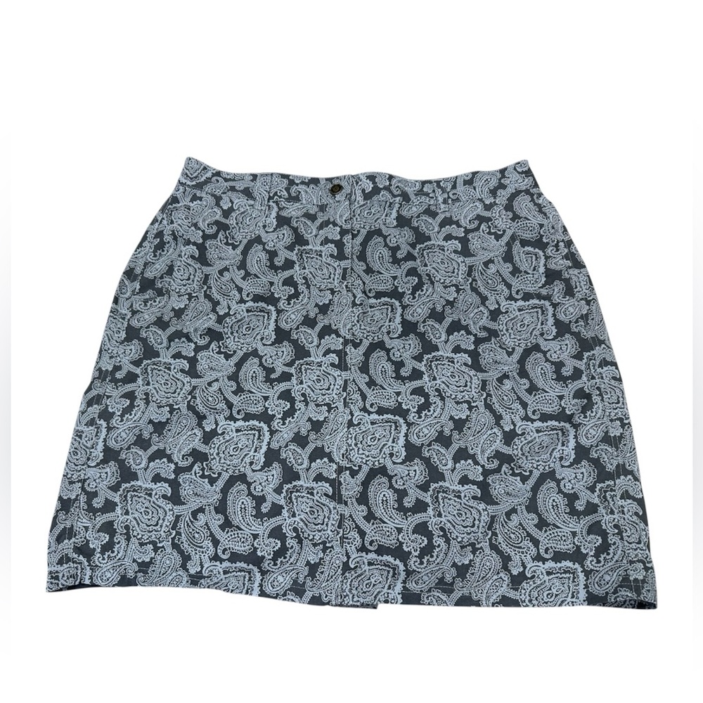 Sahalie Skirt
